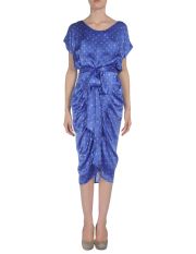 RAASTA - Robe mi-longue