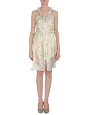 RAASTA - Robe courte