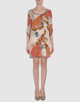 TIBI - VESTITI - Vestiti corti - su YOOX.COM