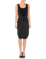 YVES SAINT LAURENT RIVE GAUCHE - Vestito corto