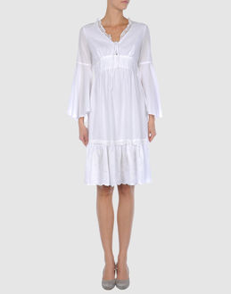 ADELE FADO - VESTITI - Vestiti corti - su YOOX.COM