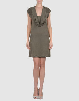 TRUSSARDI 1911 - VESTITI - Vestiti corti - su YOOX.COM
