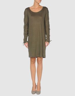 TRUSSARDI 1911 - VESTITI - Vestiti corti - su YOOX.COM