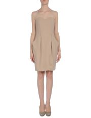ANA PIRES - Short dress
