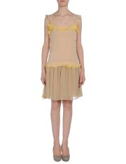 ANA PIRES - Short dress