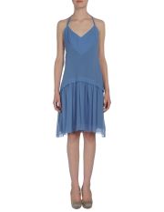ANA PIRES - Short dress