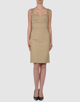DOLCE & GABBANA - VESTITI - Vestiti corti - su YOOX.COM
