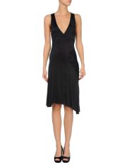 RICHMOND X - Wadenlanges Kleid