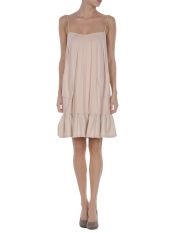 ALESSANDRO DELL'ACQUA - Short dress