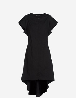 Y-3 - 3/4 length dress