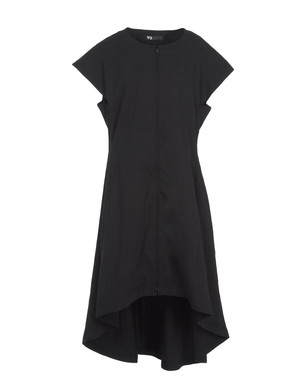 3/4 length dress Women's - Y-3