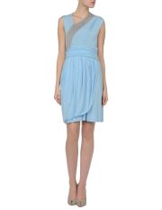ALESSANDRO DELL'ACQUA - Short dress