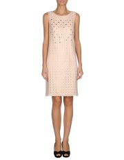 ALMOST FAMOUS - Robe courte