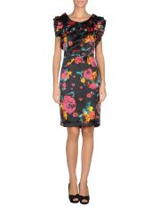 ALMOST FAMOUS - Robe courte