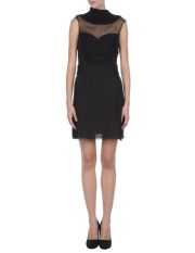 COSTUME NATIONAL - Short dress