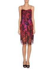 ALMOST FAMOUS - Robe courte