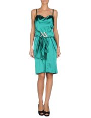 X'S MILANO - Short dress