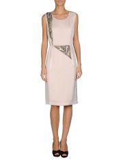 ALMOST FAMOUS - Robe mi-longue