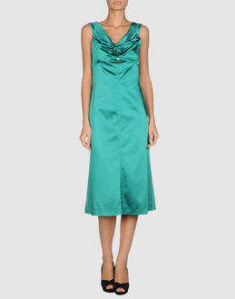 X'S MILANO - VESTITI - Vestiti longuette - su YOOX.COM