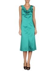 X'S MILANO - 3/4 length dress