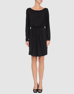 Moschino Cheapandchic - Robes - Robes courtes
