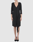 COSTUME NATIONAL - 3/4 length dress