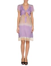 SINEQUANONE - Robe courte
