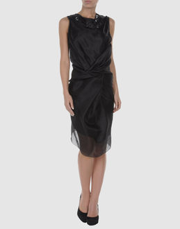 SHARON WAUCHOB - VESTITI - Vestiti longuette - su YOOX.COM