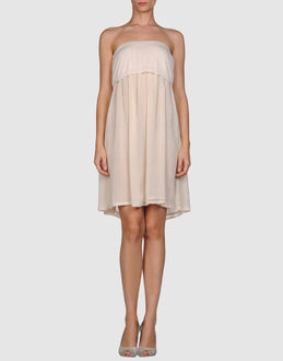 JUCCA - VESTITI - Vestiti corti - su YOOX.COM