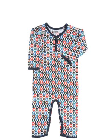 ZOOM KATVIG - Romper suit