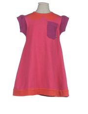 KATVIG - Kleid