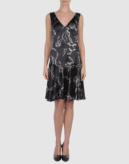 GALLIANO - VESTITI - Vestiti corti - su YOOX.COM