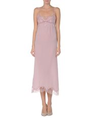 PINK MEMORIES - Vestito lungo