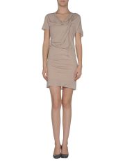 ANNE VALERIE HASH - Vestito corto