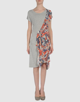 MCQ - VESTITI - Vestiti corti - su YOOX.COM