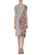 McQ - Short dress