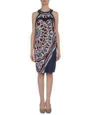 I'M ISOLA MARRAS - Short dress
