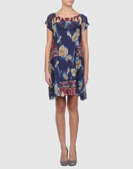 I'M ISOLA MARRAS - VESTITI - Vestiti corti - su YOOX.COM