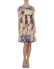 I'M ISOLA MARRAS - Robe courte