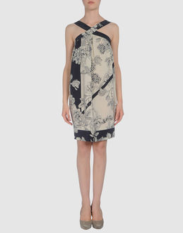 I'M ISOLA MARRAS - VESTITI - Vestiti corti - su YOOX.COM