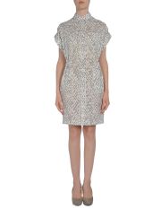 PAUL SMITH BLACK LABEL - Short dress