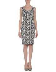 PAUL SMITH BLACK LABEL - Short dress
