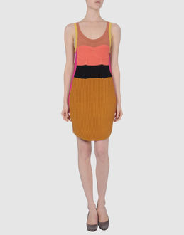 Sonia Rykiel - Robes - Robes courtes