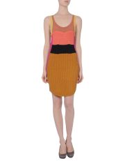 SONIA RYKIEL - Robe courte
