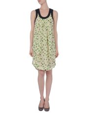 SONIA RYKIEL - Robe courte