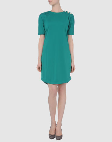 ZOOM SONIA RYKIEL - Short dress