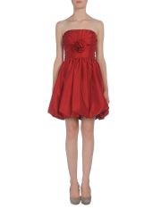 ANTILLE - Vestito corto