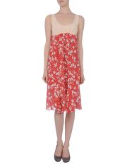 SONIA RYKIEL - Robe courte