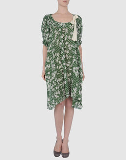 Sonia Rykiel - Robes - Robes courtes