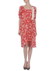 SONIA RYKIEL - Robe courte